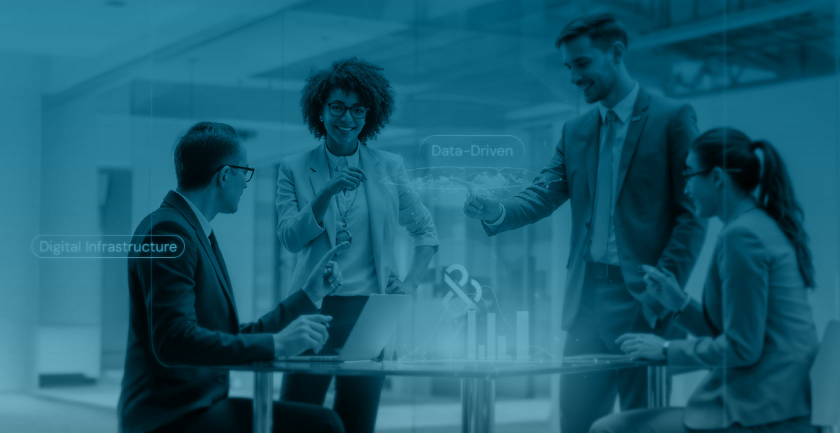 How Cross-Industry Collaboration is Powering Innovation in Egypt’s Business Landscape