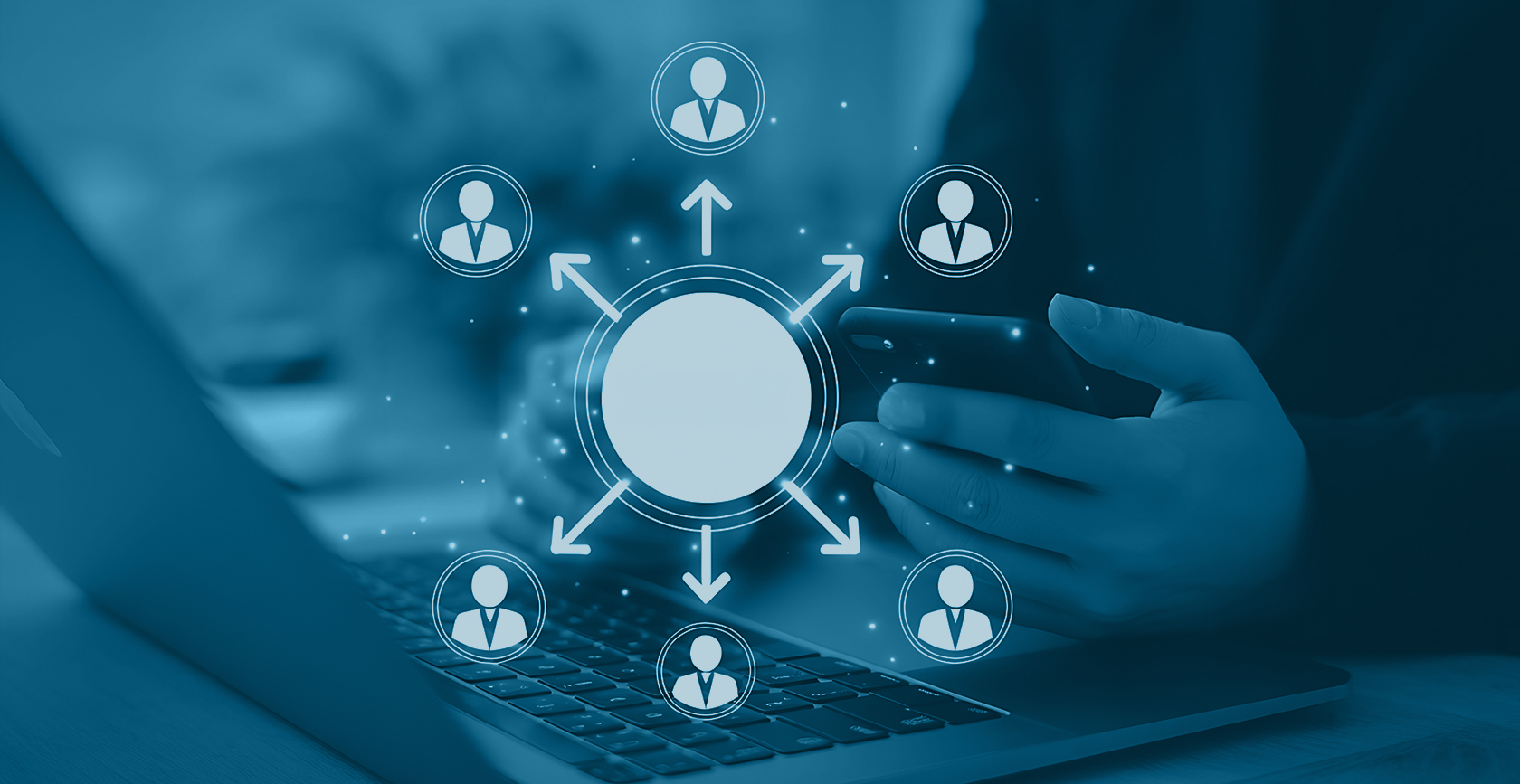 How Customer Data Enhancement Enables Hyper-Precise B2B Segmentation for Egyptian Marketers
