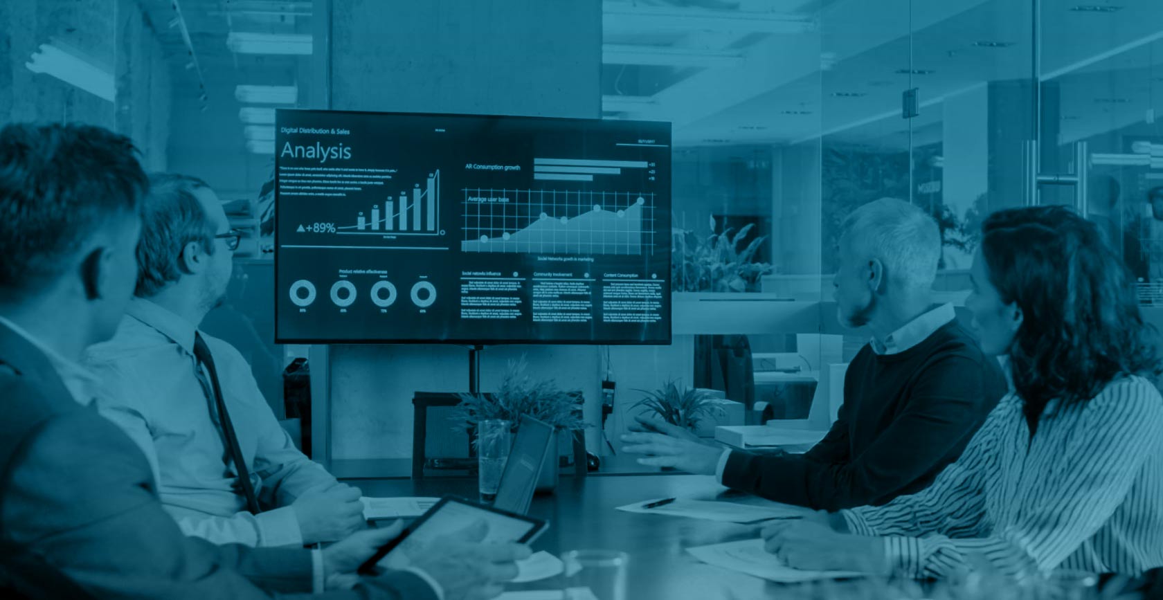 How Market Analysis Helps Companies Thrive in Egypt’s Evolving Economy