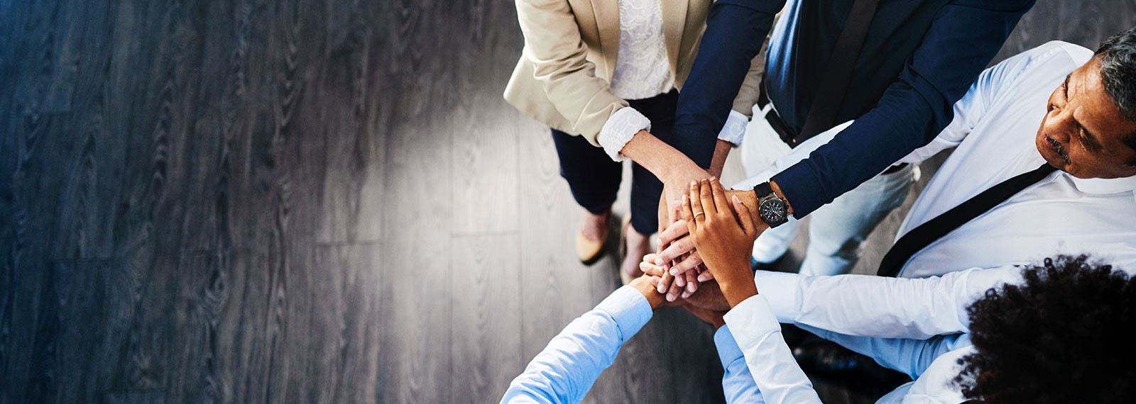 Leverage Strong Partnerships + Data To Boost Your Performance Leverage Strong Partnerships + Data To Boost Your Performance