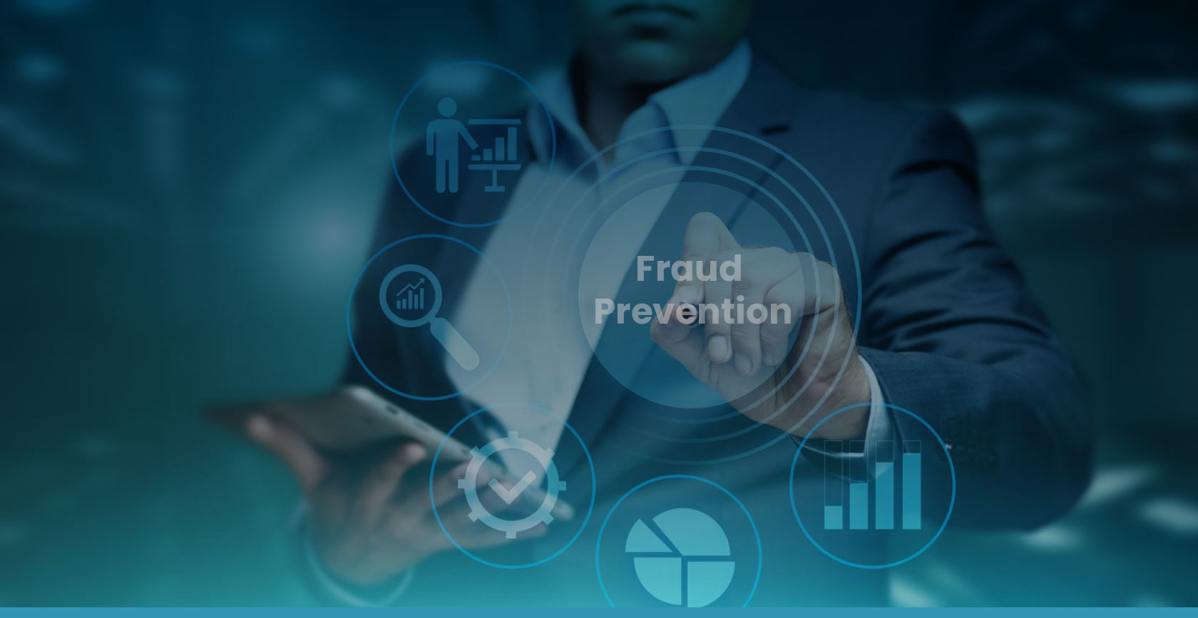Mitigating Fraud and Financial Instability: D&B's Risk Prevention Tools