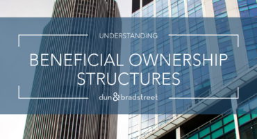 Understanding Beneficial Ownership Structures Understanding Beneficial Ownership Structures