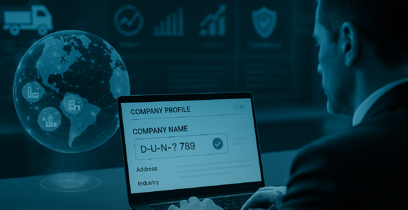What Is a D-U-N-S Number and Why Every Business Needs One in Egypt What Is a D-U-N-S Number and Why Every Business Needs One in Egypt