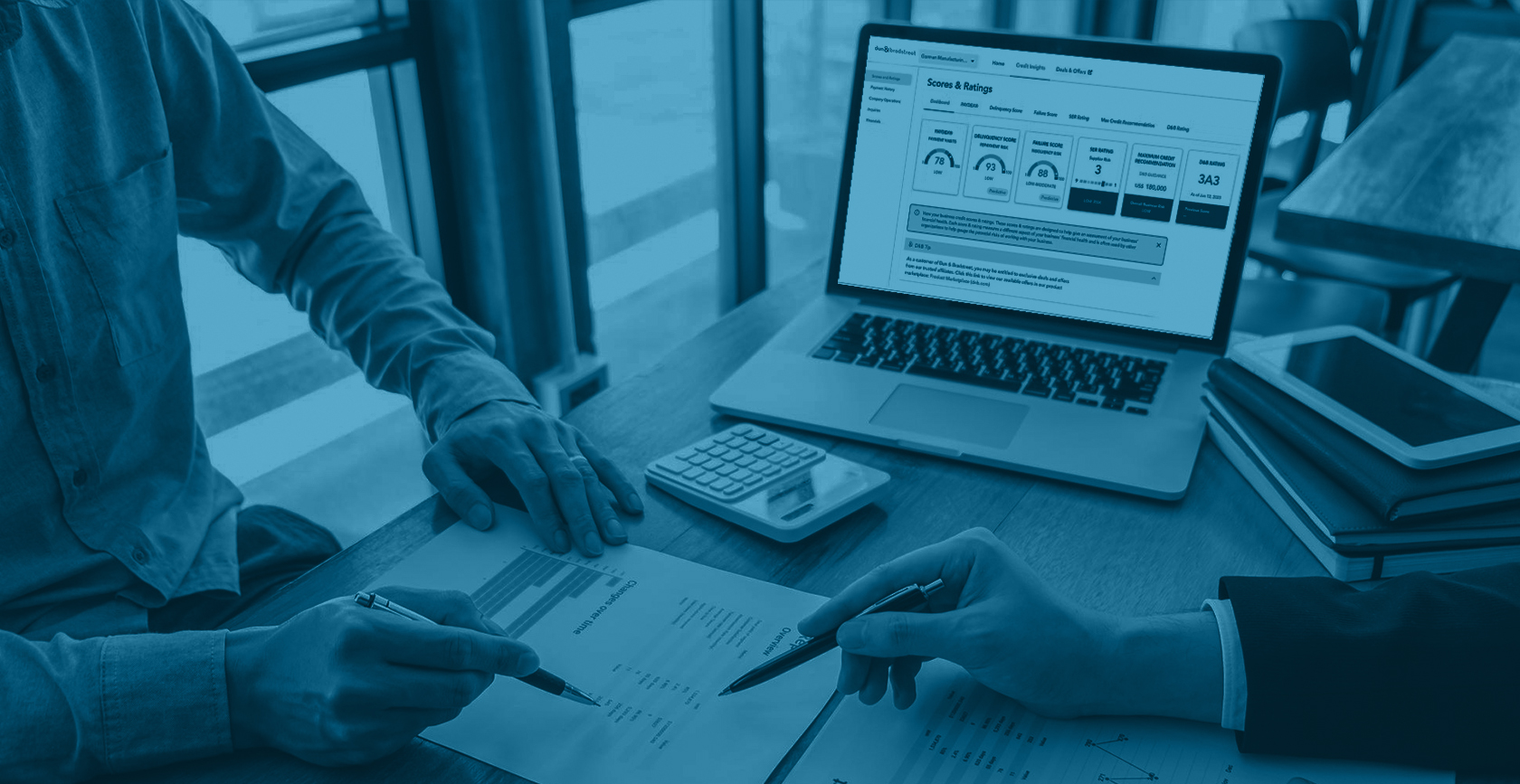 What Should a Credit Report Company Provide? A Decision-Maker’s Checklist for Egyptian Enterprises